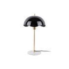 Table Lamp Wave Dome