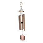 Wind Chime Aureole Tunes NaturesMelody AT42RG Rose Gold 106 cm