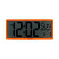Wand-/tafelklok Retro LCD
