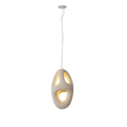 Haku Pendant Light | 51cm