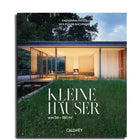 Boek kleine huizen 34-150 m² inspiratie