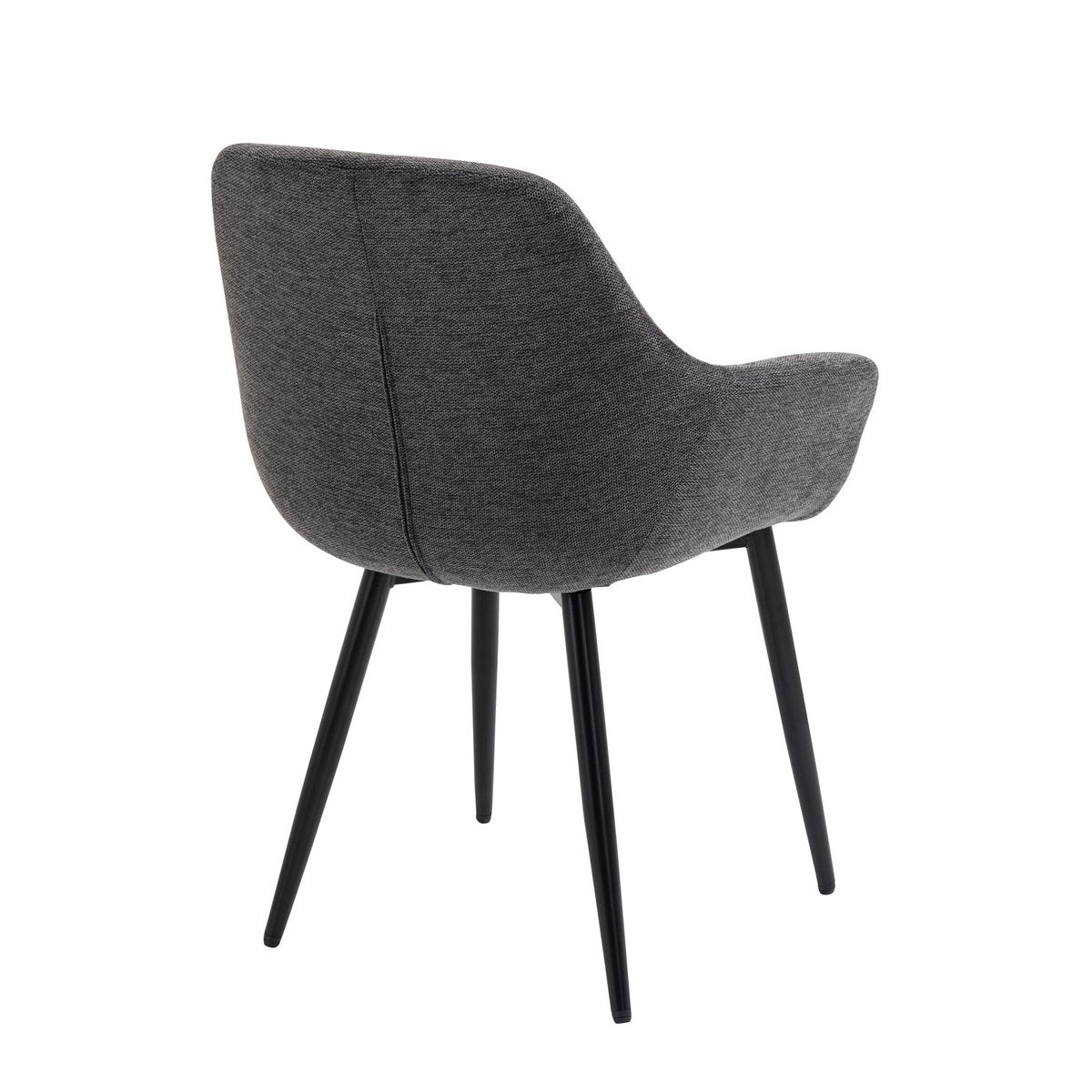 Eetgroep 5-delig massief acaciahout 180x90 cm