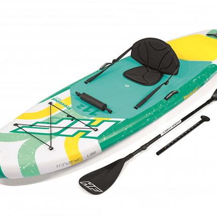 Bestway Hydro Force Freesoul Tech Sup Set