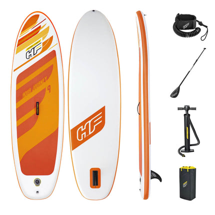 Bestway Hydro Force Aqua Journey Sup Set