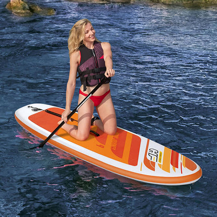 Bestway Hydro Force Aqua Journey Sup Set