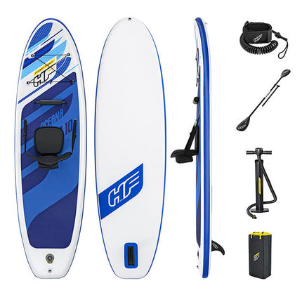 Bestway Hydro Force Oceana Convertible Sup Set