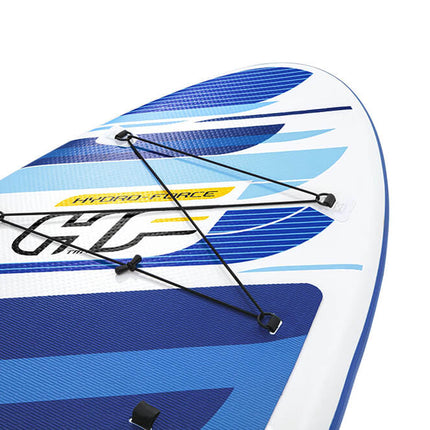 Bestway Hydro Force Oceana Convertible Sup Set