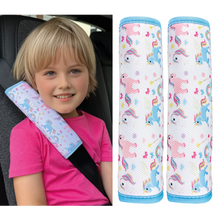 Automatic Belt Protection Unicorn