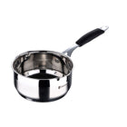 Steelpan RVS 1.3 L Ø16 cm