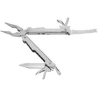 Redcliffs Multi-Tool With 25 Functions