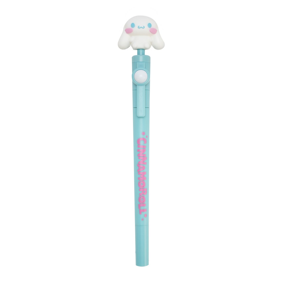 Fidgetpen Cinnamoroll met collectief figuur