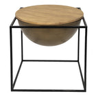 Side table 53x53x55 cm