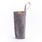 Fleshoes 1.0 l grijs vilt