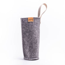 MOUW 1,0 l - beschermhoes GRIJS