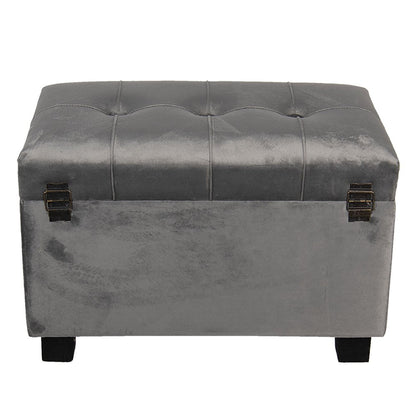 Hocker/Opbergkist 50x34x33 cm