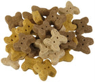 Hondenvoer puppy 3 mix 10 kg
