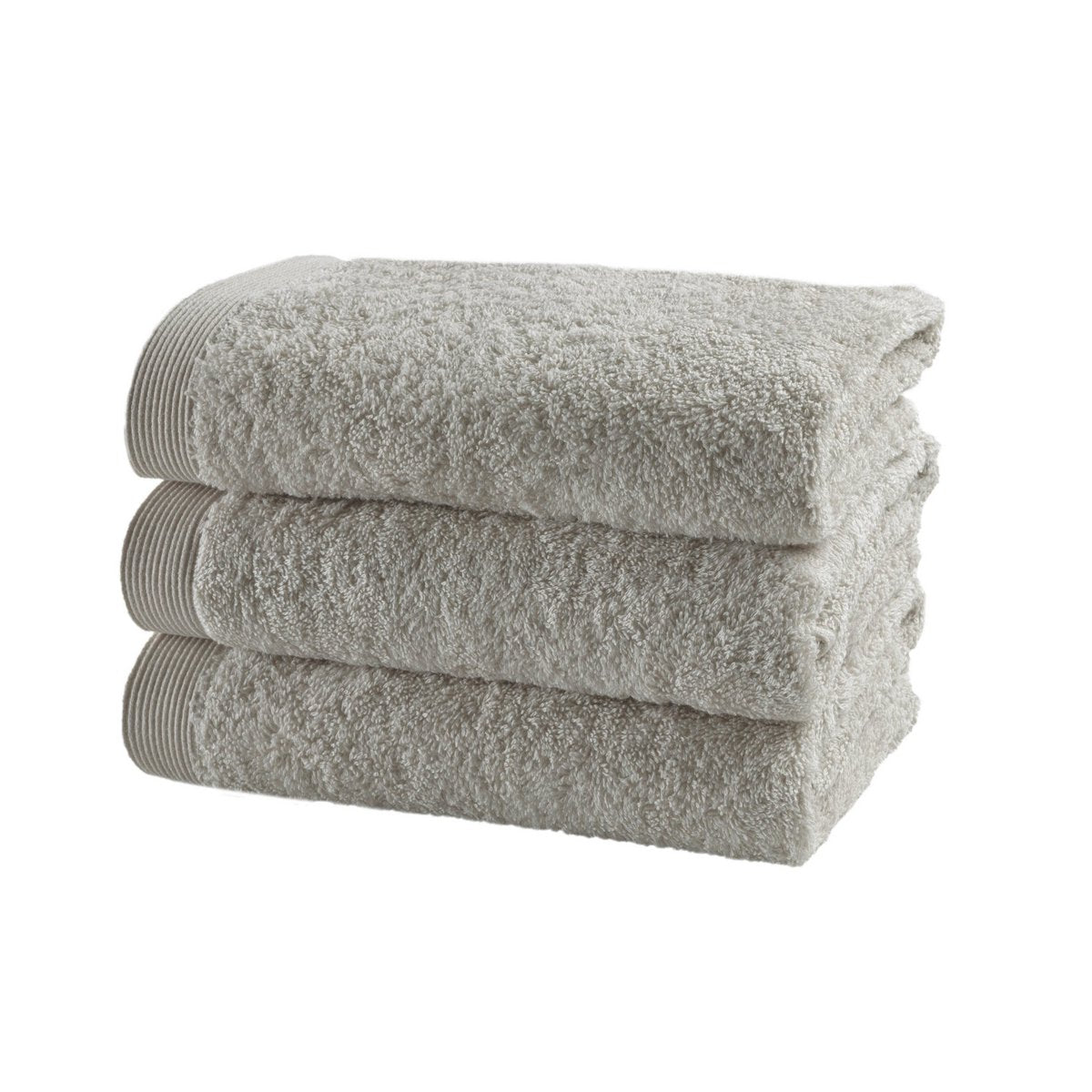 Gastendoekje 30x50 cm wit katoen 500 g/m²