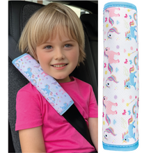 Automatic Belt Protection Unicorn