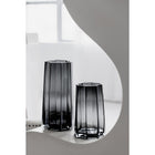 Vaas LENOX 30 Grey 30 cm