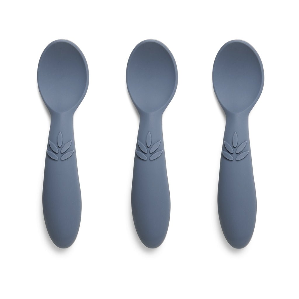 Siliconen lepel 3-pack Beringzee 10,5 cm