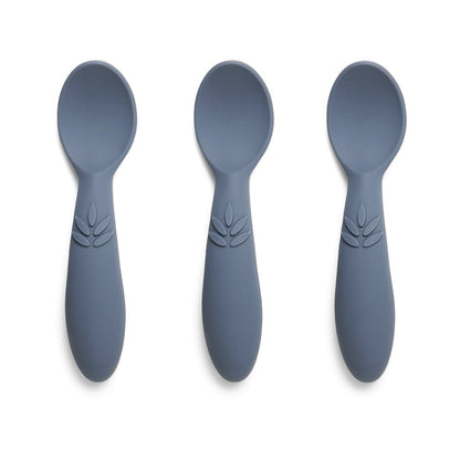 Siliconen lepel 3-pack Beringzee 10,5 cm