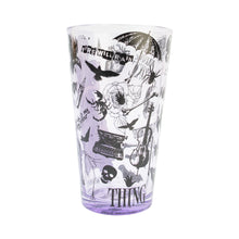 Drinkglas Woensdag 400 ml