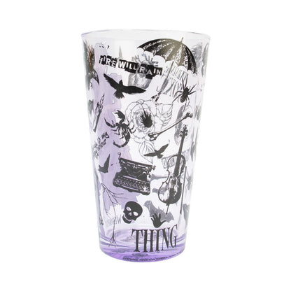 Drinkglas Woensdag 400 ml
