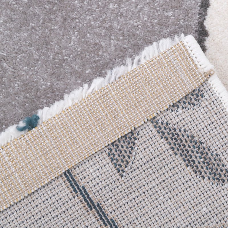 BORIS anteater baby blanket