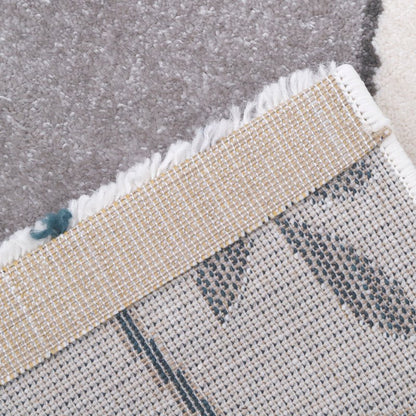 BORIS anteater baby blanket