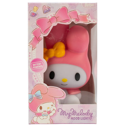 Sanrio My Melody sfeerlicht batterij 17x8.5x9.5 cm