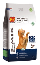 Kattenvoer 2 kg