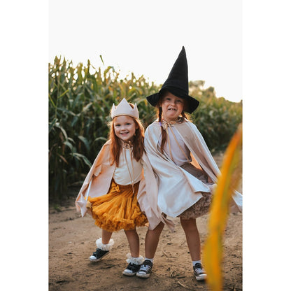 "Gouden Fee" Linnen Magische Kaap