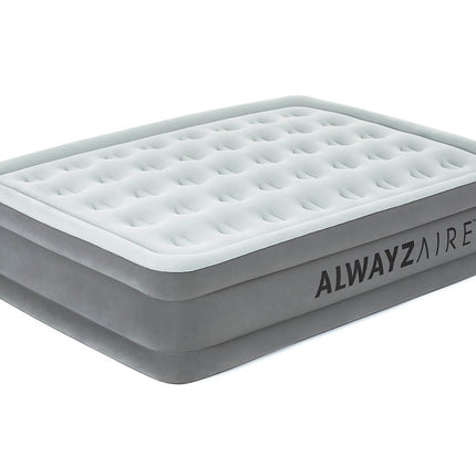 Bestway Alwayzaire 46 Cm Luchtbed - Tweepersoons