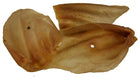 Petsnack runderoren 100 stuks