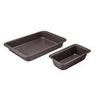 Bergner Baking and Roasting Set - Lovers - 2-Piece