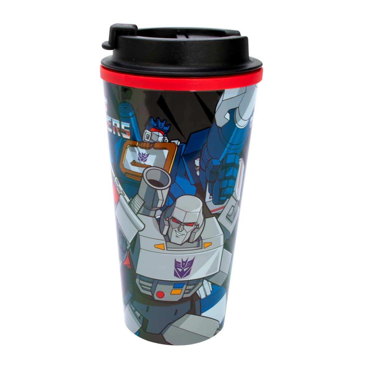 Transformers mok 400 ml
