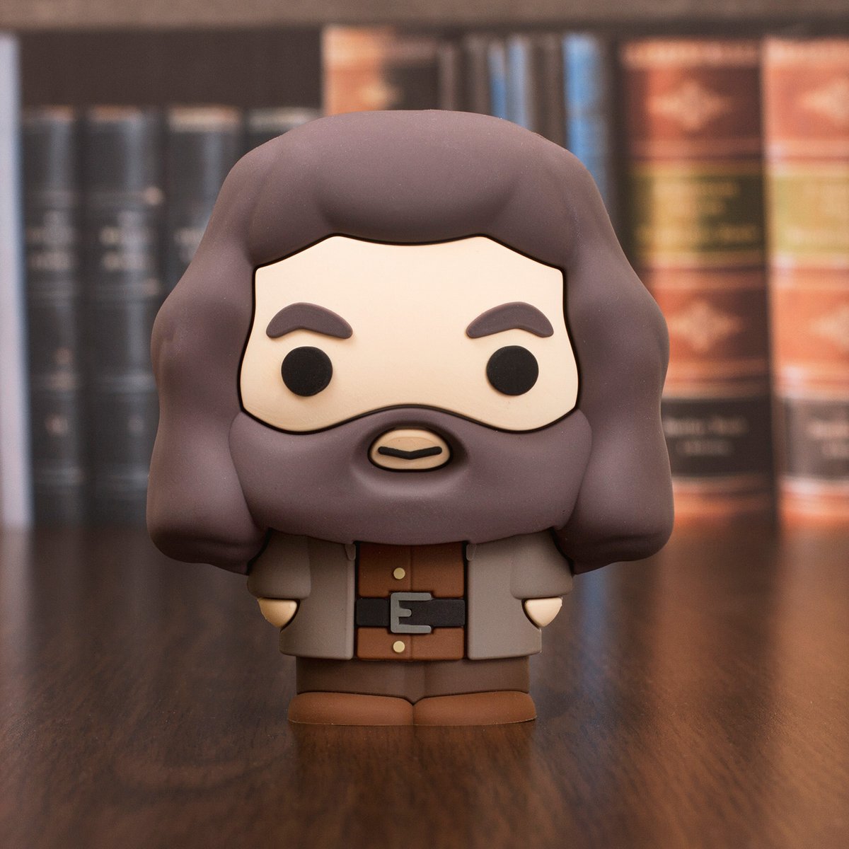 Powerbank 2500 mAh Hagrid Harry Potter