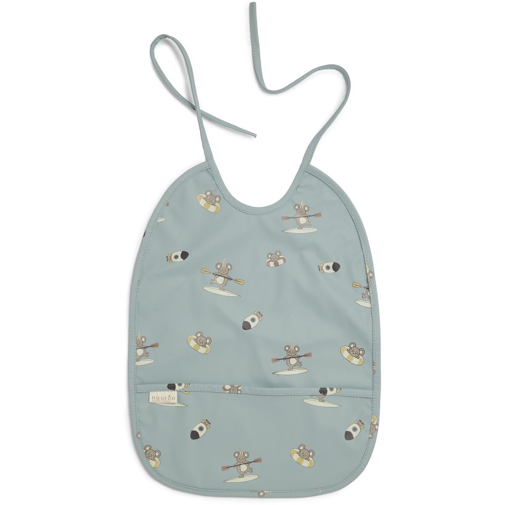 Ida bib coated-surfer
