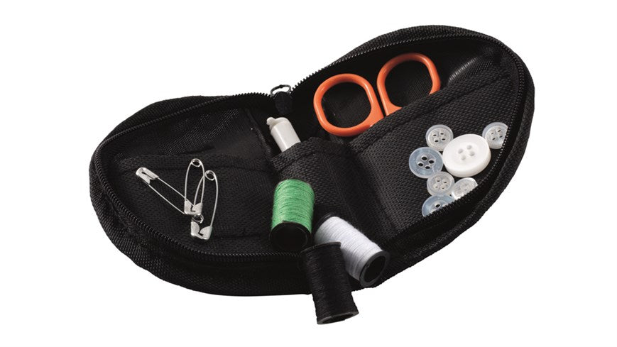 Huismerk Easy Camp Naaiset