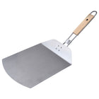 Bergner Masterpro Pizza Peel - Foldable - Stainless steel