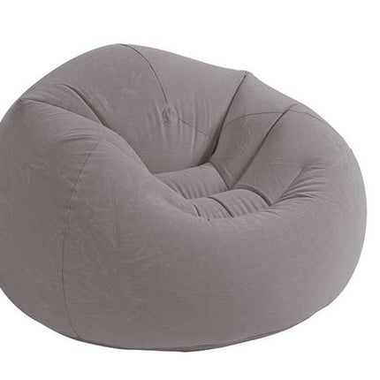 Intex Beanless Bag Deluxe - Opblaasbare Lounge Stoel