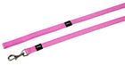 Hondenlijn Rogz Snake 1.8 m roze