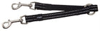 Rogz Snake splitter 16 mm zwart 23 cm