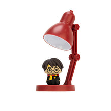 Harry Potter - mini lamp