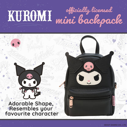 Sanrio chroom ck verschil ck mini