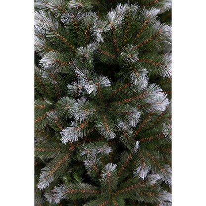 Kunstkerstboom Pittsburgh 230 cm Ø122 cm groen