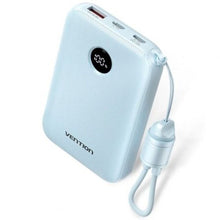Vention Powerbank Vention Fkal0-C Blauw
