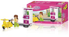 Sluban M38-B0516 Girls Dream Postbox