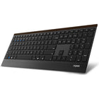 Rapoo Keyboard Mm Slim Black E9500M