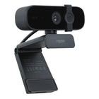 Rapoo Xw2K Full HD 2K Webcam Black